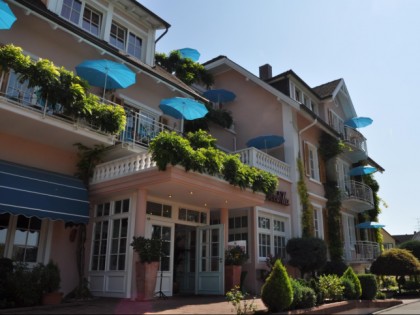 照片: Seevilla am Bodensee