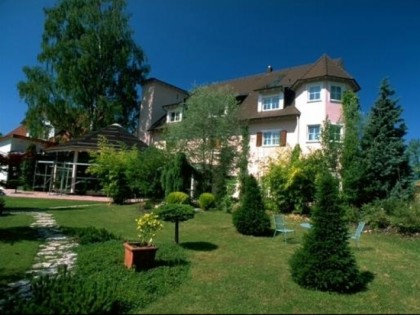 照片: Seevilla am Bodensee