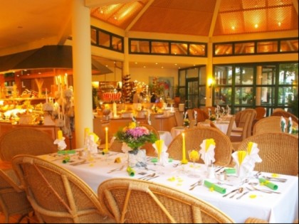 照片: Seevilla am Bodensee