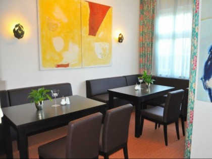 照片: Seevilla am Bodensee